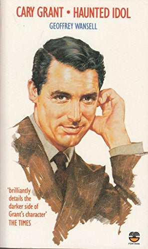 Cary Grant
