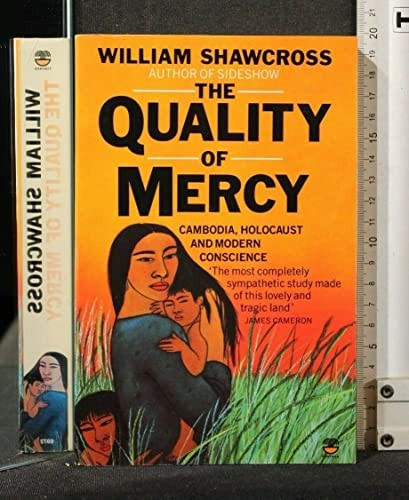 Quality of Mercy