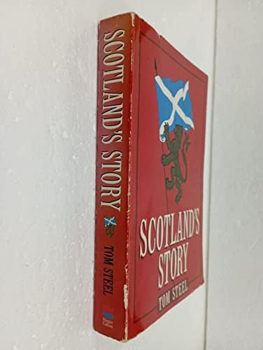 Scotlands Story