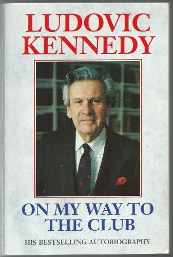 On My Way to the Club