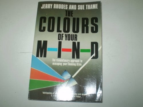 The Colours of Your Mind