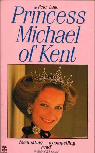 Princess Michael of Kent