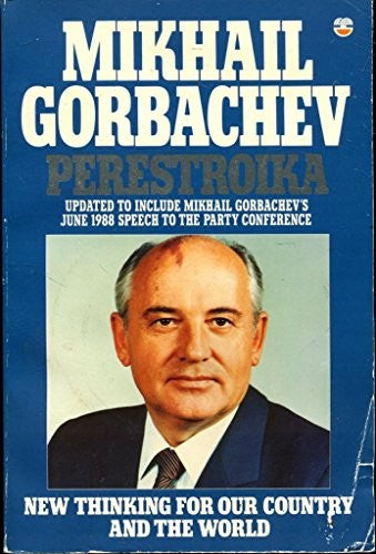 Perestroika