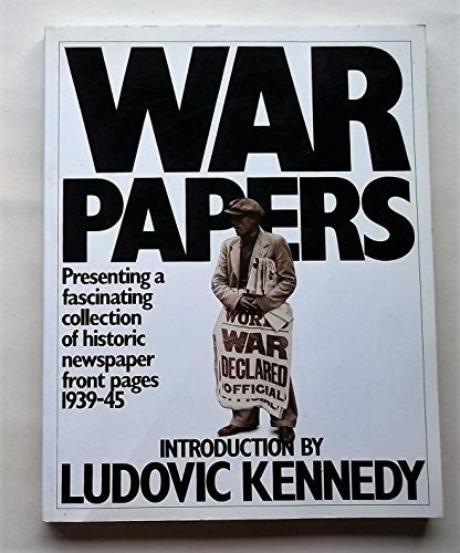 War Papers