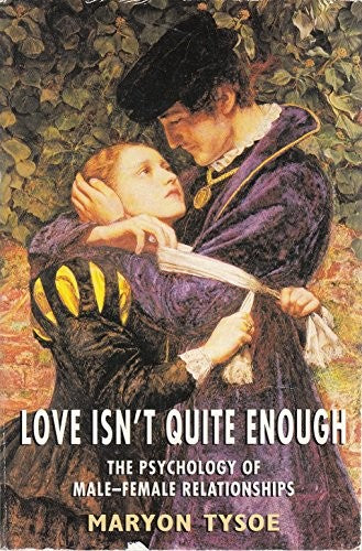 Love Isnt Quite Enough