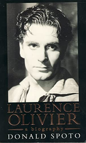 Laurence Olivier