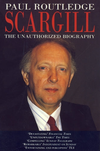 Scargill