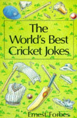 The World's Best Cricket Jokes