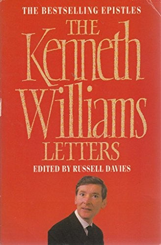 The Kenneth Williams Letters
