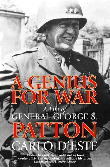 A Genius for War