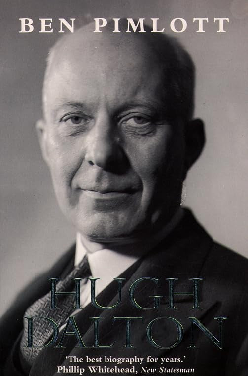 Hugh Dalton