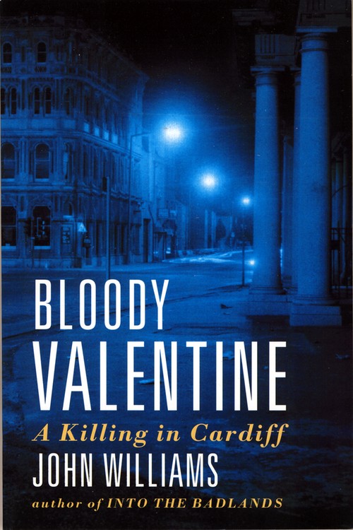 Bloody Valentine
