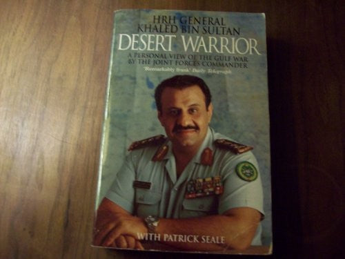 Desert Warrior