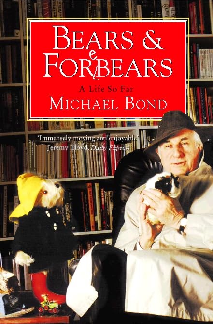Bears and Forebears