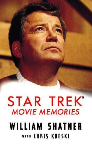 Star Trek Movie Memories