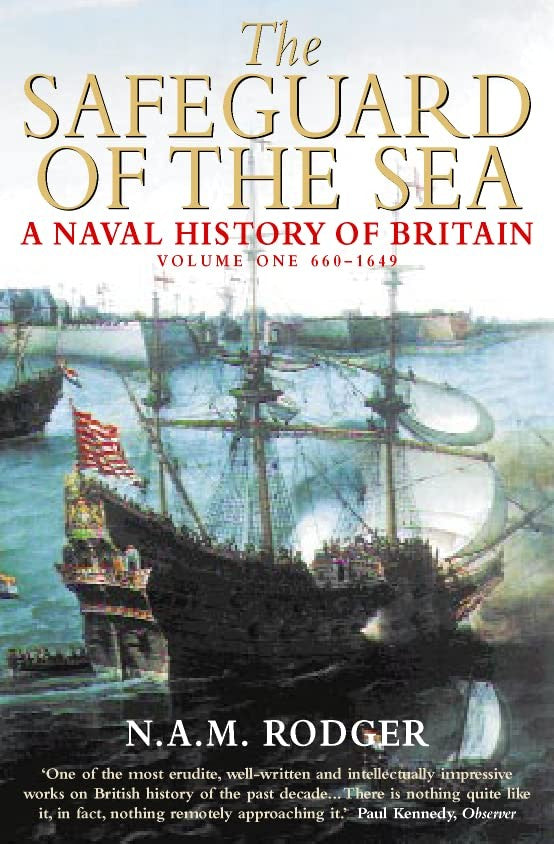 The Safeguard of the Seas