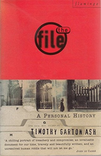 The File