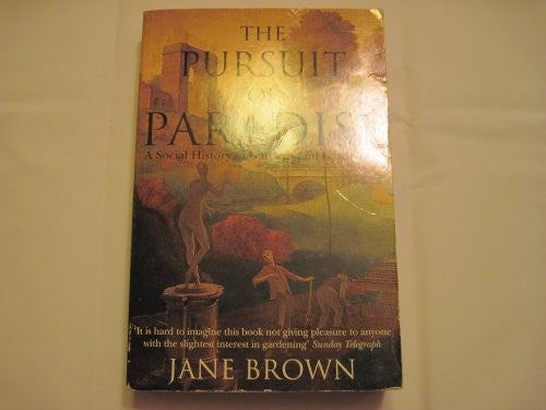 The Pursuit of Paradise