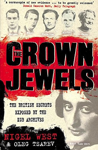 The Crown Jewels