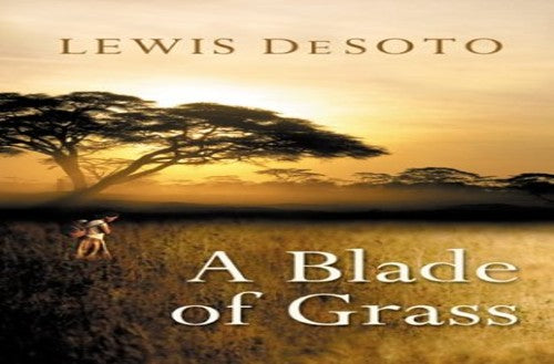 A Blade of Grass