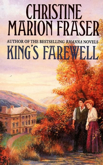 Kings Farewell