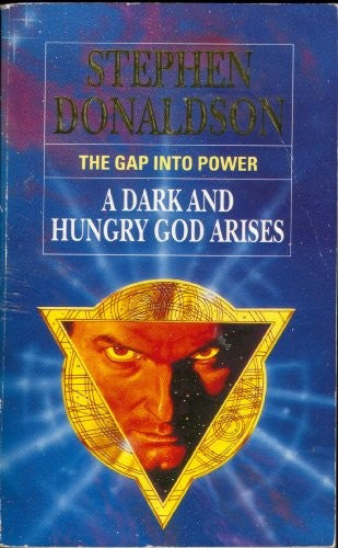 A Dark and Hungry God Arises