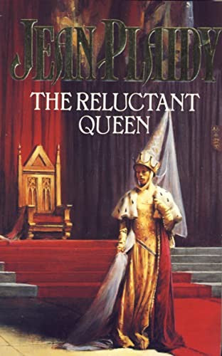 The Reluctant Queen