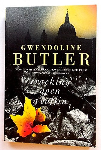 Cracking Open a Coffin