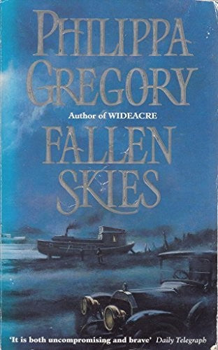 Fallen Skies