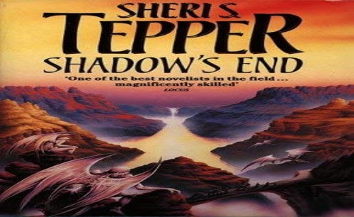 Shadows End