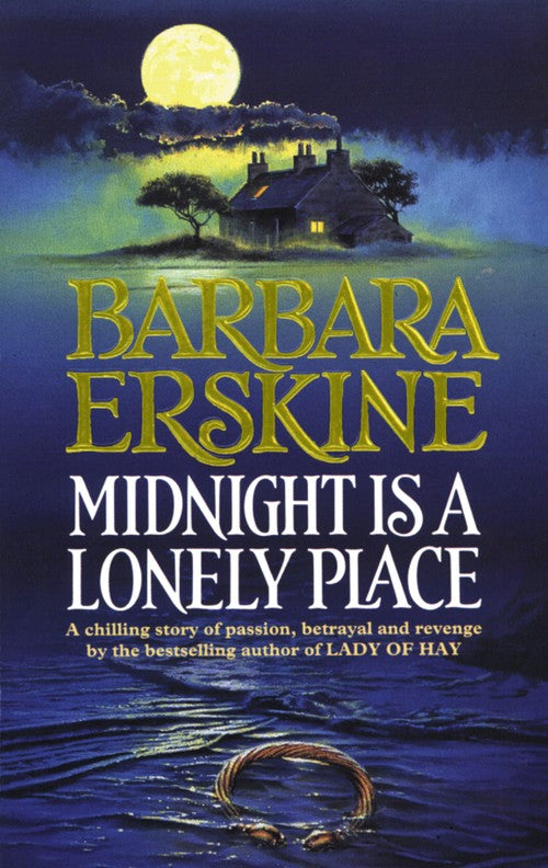 Midnight is a Lonely Place