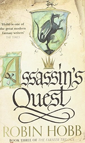 Assassins Quest