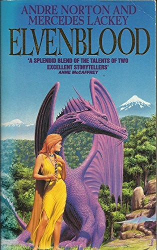 The Elvenblood