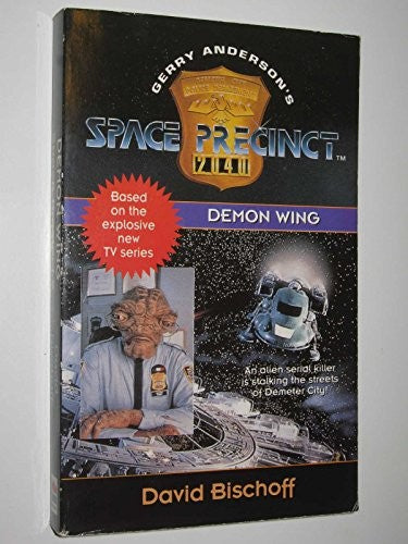Demon Wing