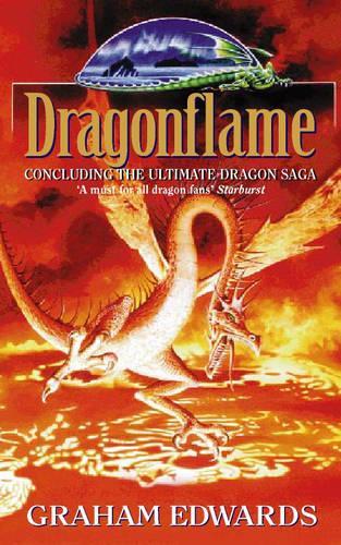 Dragonflame