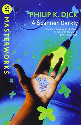 A Scanner Darkly