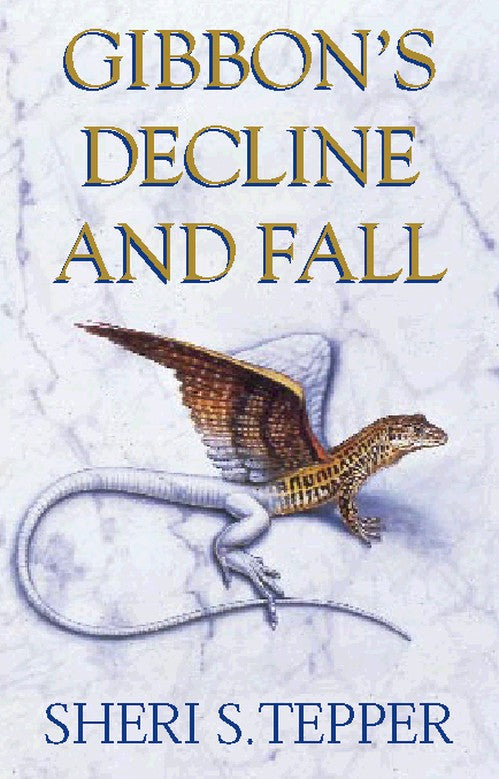 Gibbons Decline and Fall