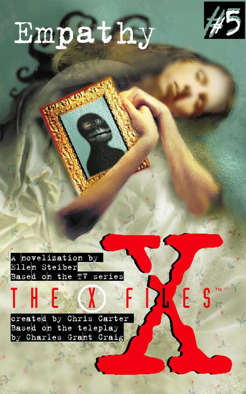 "X-files"