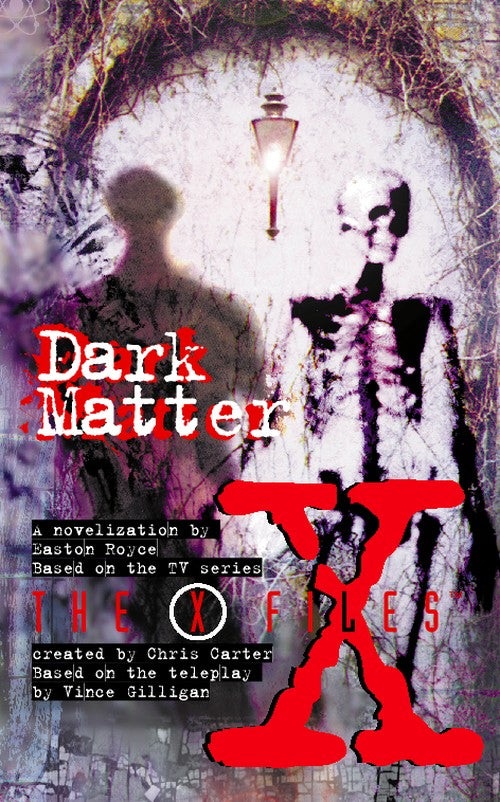 Dark Matter