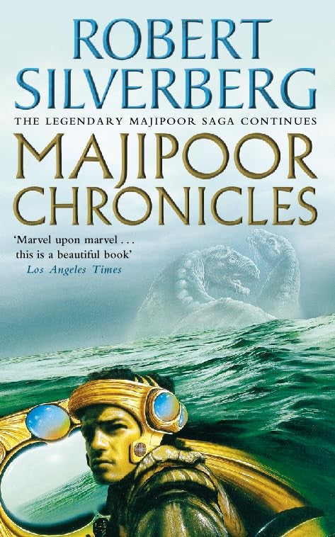 Majipoor Chronicles