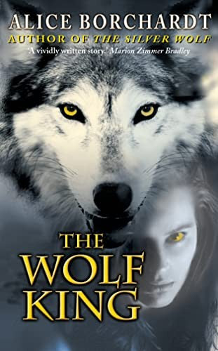 The Wolf King