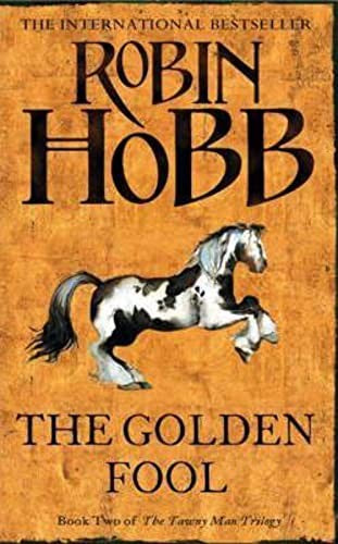 The Golden Fool