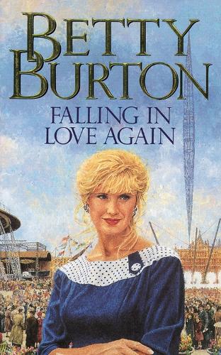 Falling in Love Again