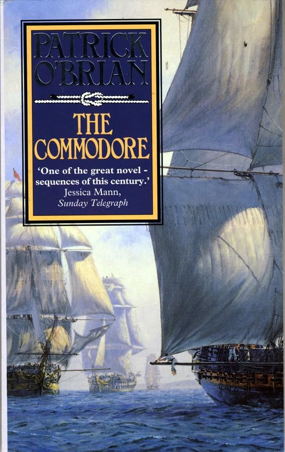 The Commodore