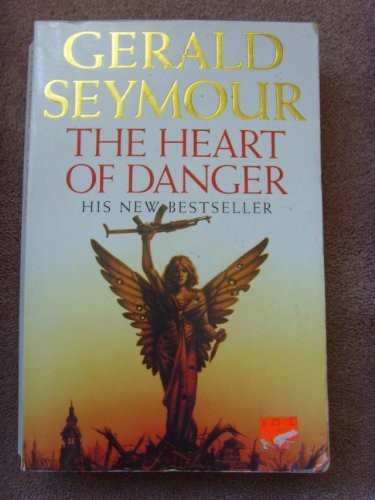 Heart of Danger Tpb Airports