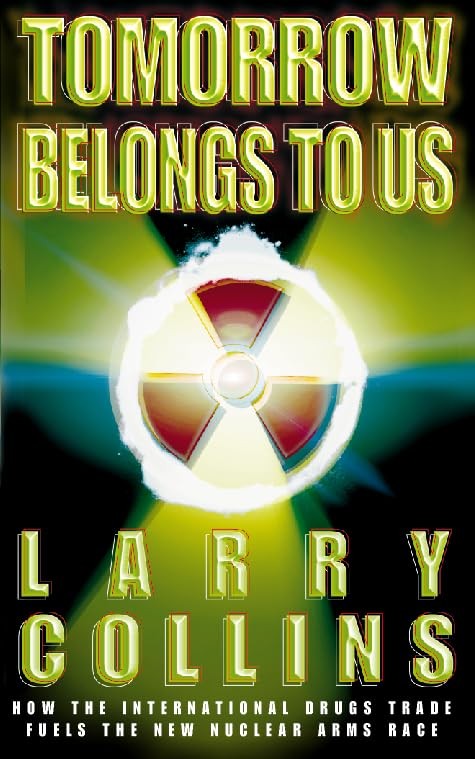 Tomorrow Belongs to Us