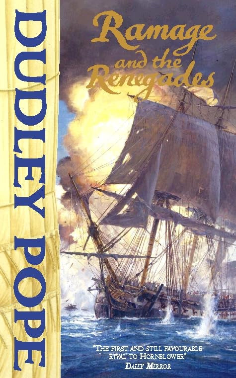 Ramage and the Renegades