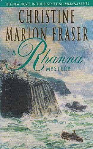 A Rhanna Mystery
