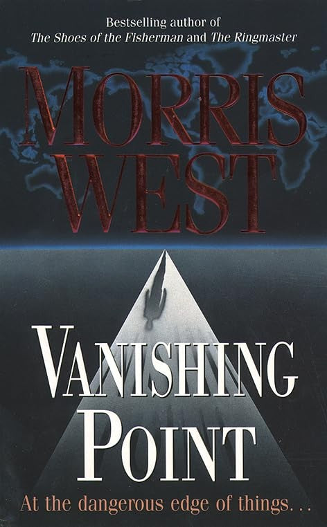 Vanishing Point