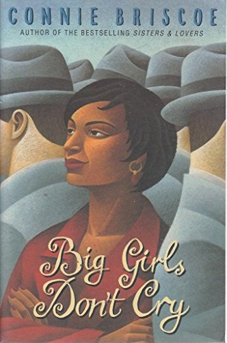 Big Girls Don't Cry